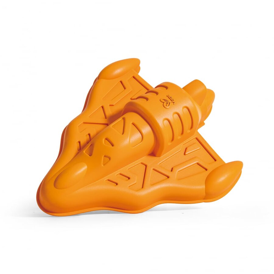 Jucarie de Plaja Avion cu reactie