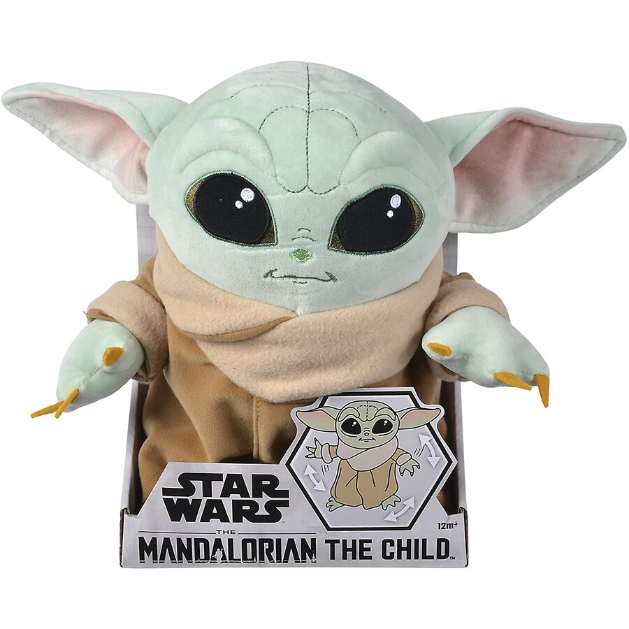 Jucarie Disney Mandalorian The Child Ultimate
