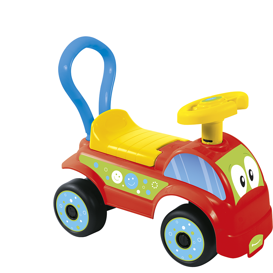 Jucarie Foot to Floor