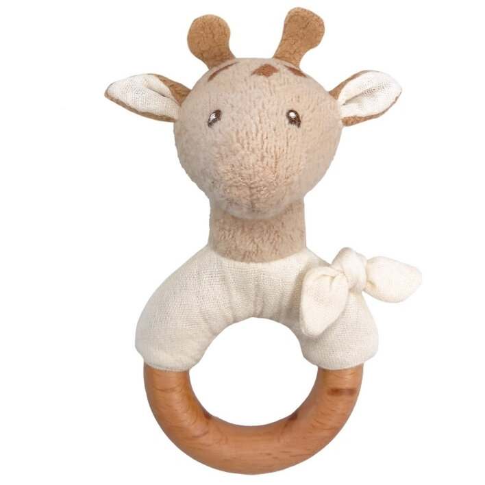 Jucarie Girafa Leoni