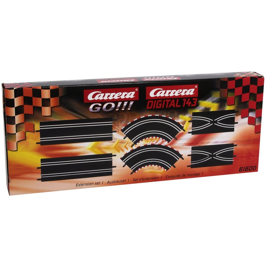 Jucarie GO Zestaw rozszerzeń nr 1 for 143 - 20061600