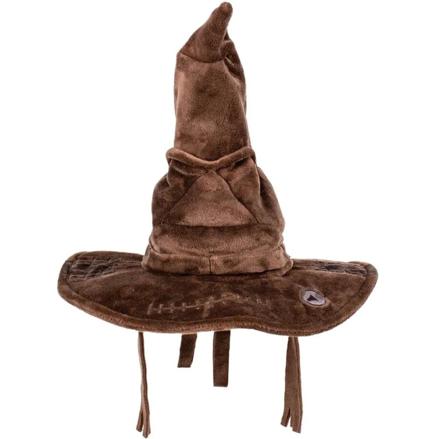 Jucarie Harry Potter: Talking Hat