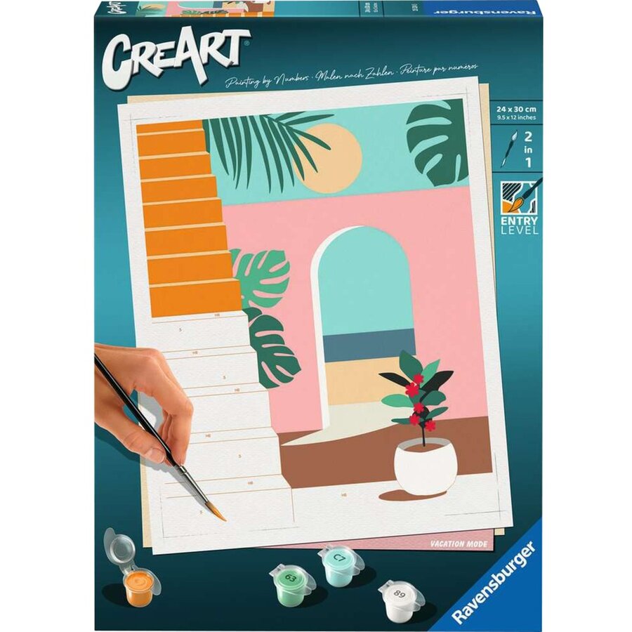 Jucarie Holiday Mode