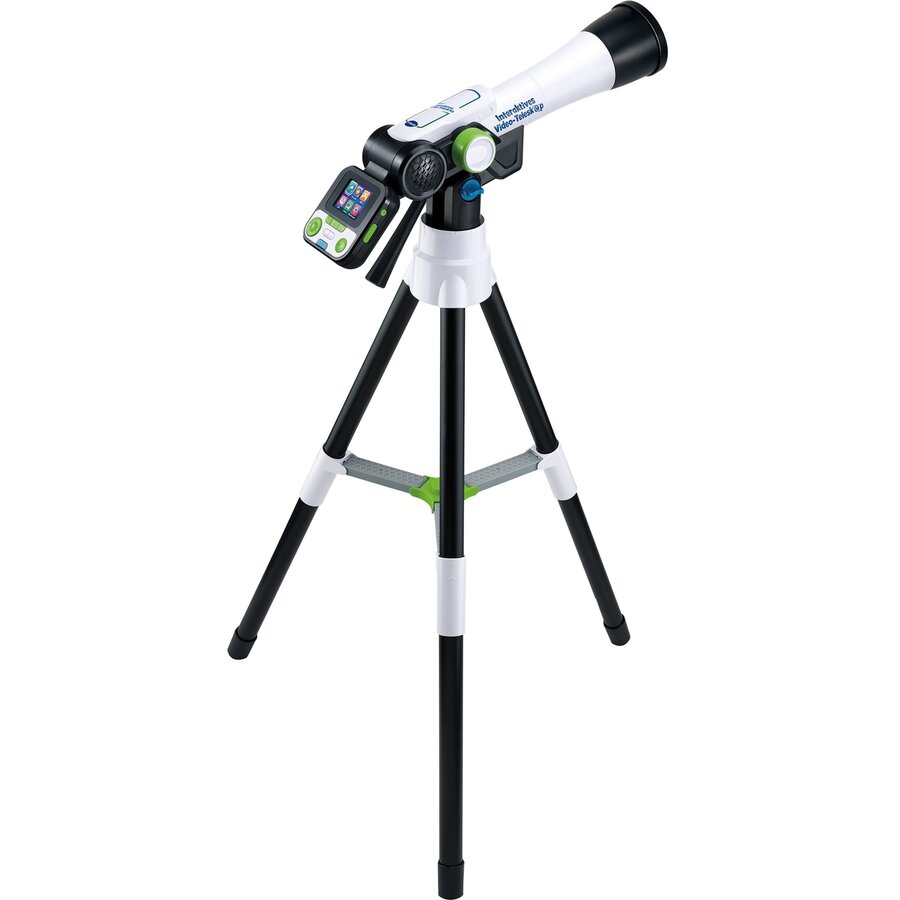 Jucarie Interactive Video Telescope