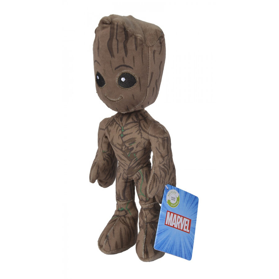 Jucarie Marvel Groot 25cm