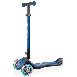 Jucarie Master lights navy-blue - 662-100