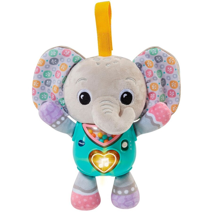 Jucarie Melody Elephant, toy figure