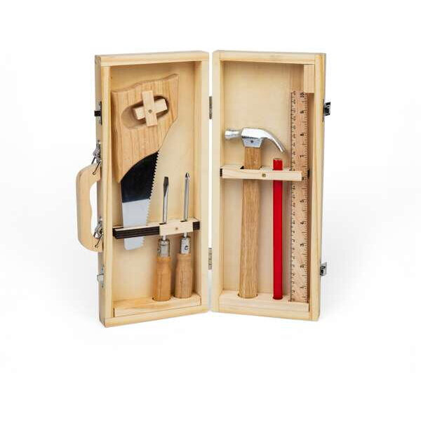 Jucarie Micu tamplar