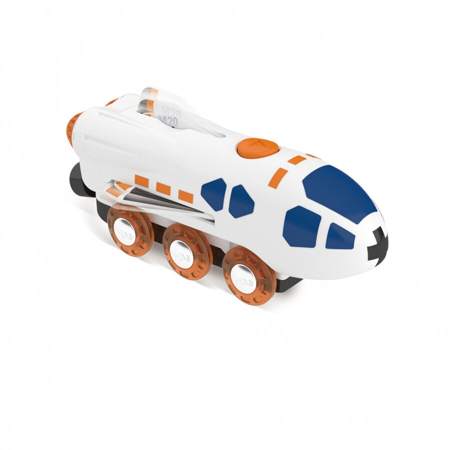 Jucarie Naveta spatiala