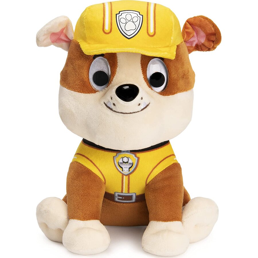 Jucarie Paw Patrol Rubble