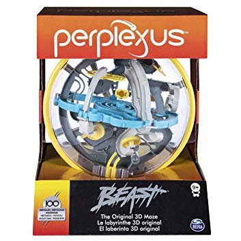 Jucarie Perplexus Beast