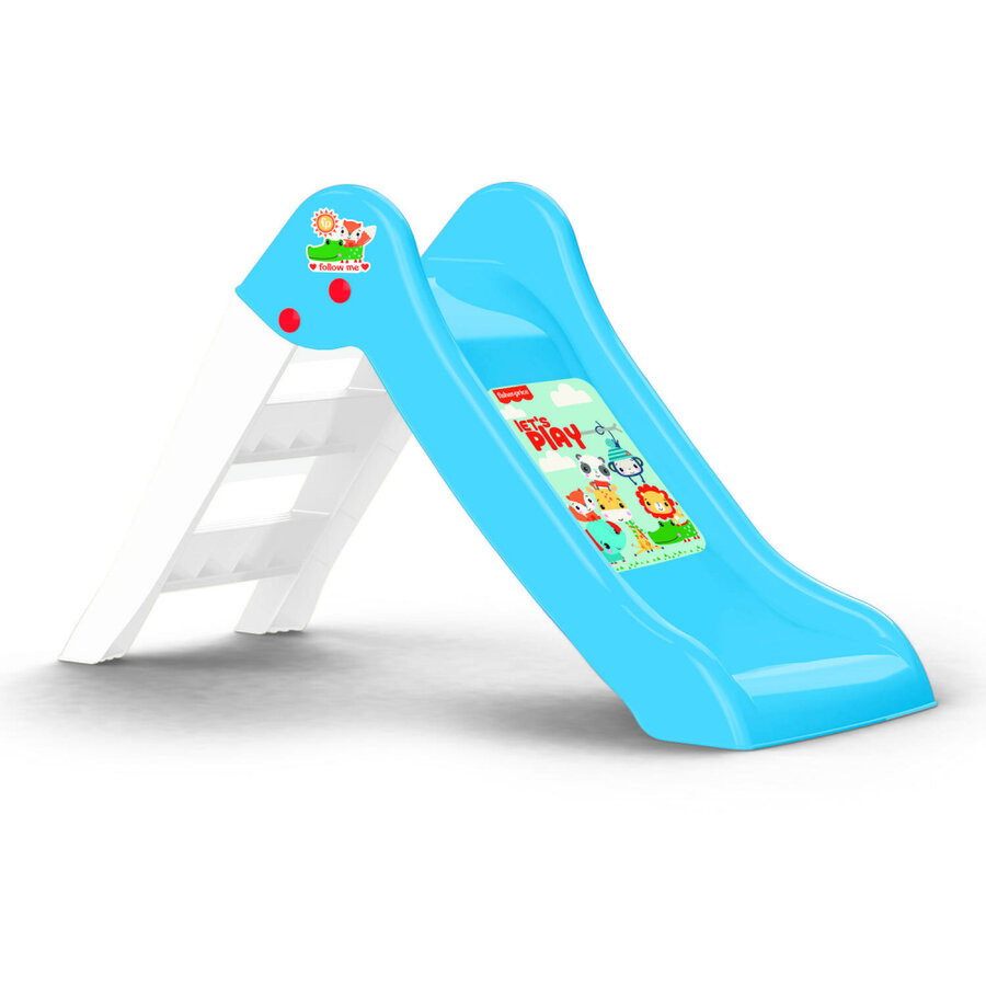 Jucarie Primul meu tobogan