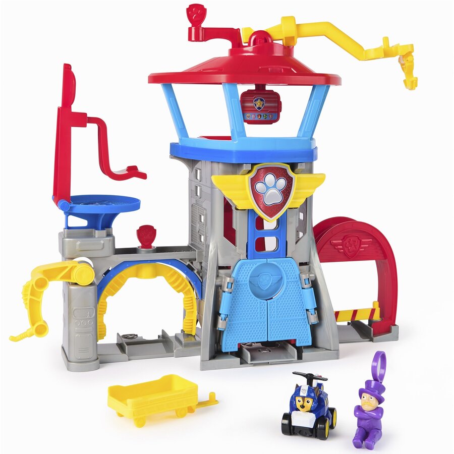 Jucarie Pup Squad Airport