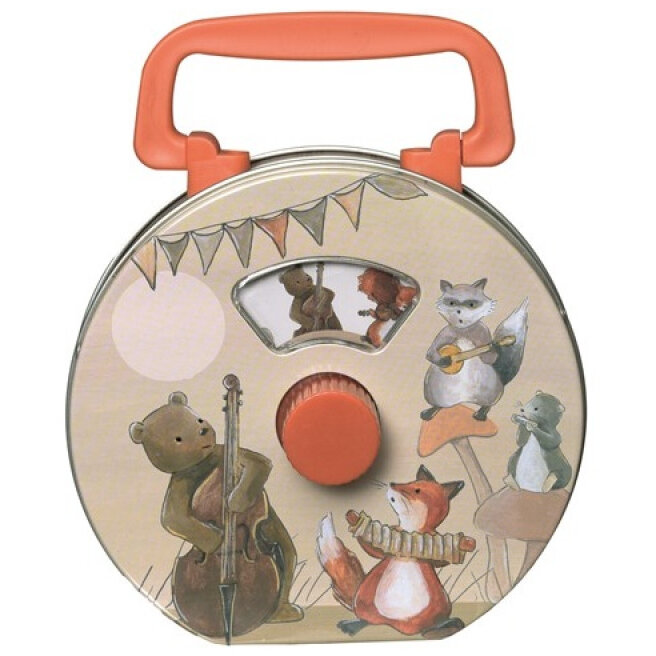 Jucarie Radio pentru copii