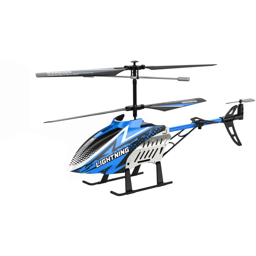 Jucarie RC Helicopter Lightning