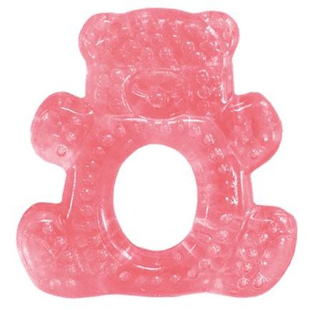 Jucarie refrigeranta Ursulet Pink