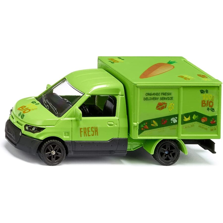 Jucarie Streetscooter