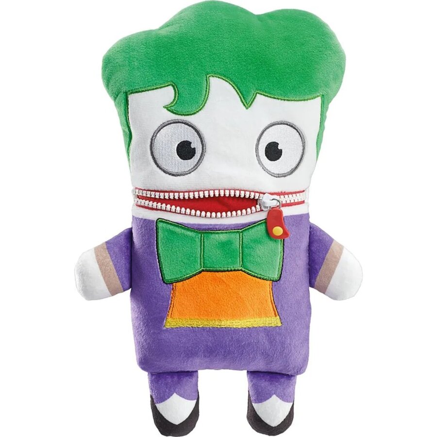 Jucarie Super Hero: Worry Eater Joker