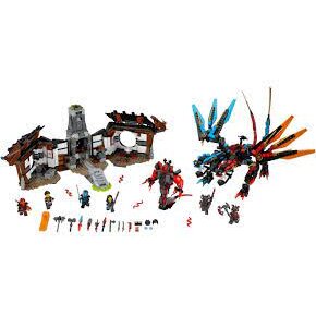 Jucarie Triceratops: rampage around the l. S.