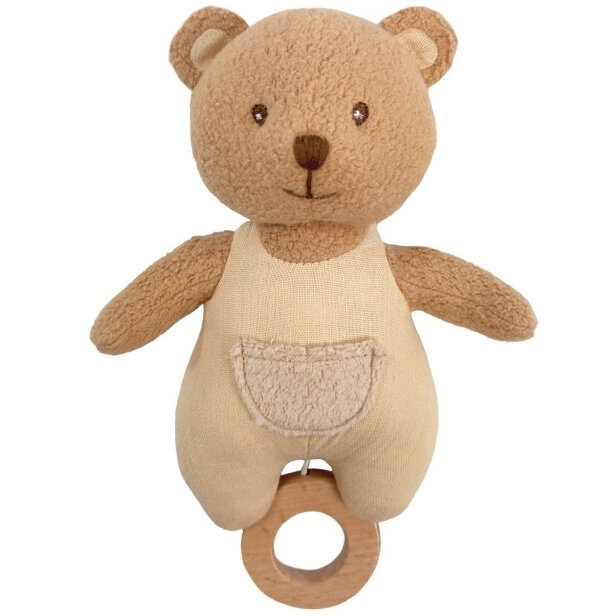 Jucarie Ursuletul muzical Marcel