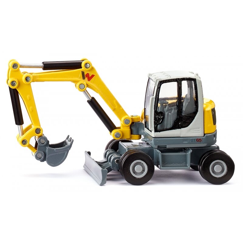 Jucarie Wacker Neuson EW65