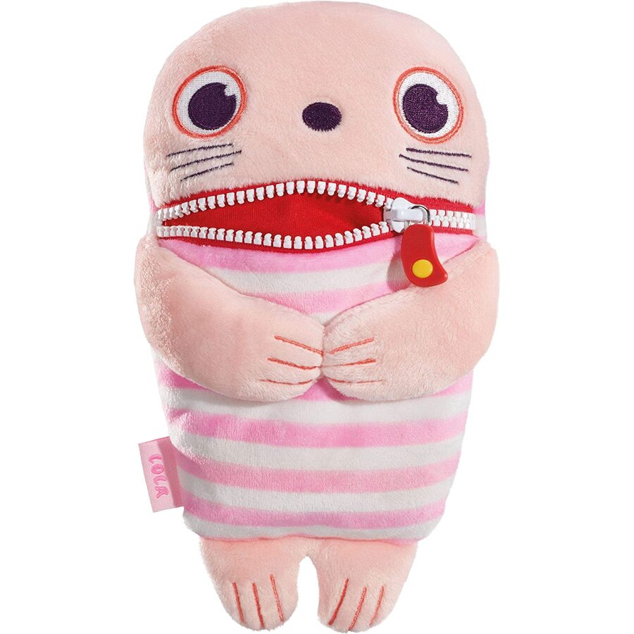 Jucarie Worry Eater Lola 21 cm