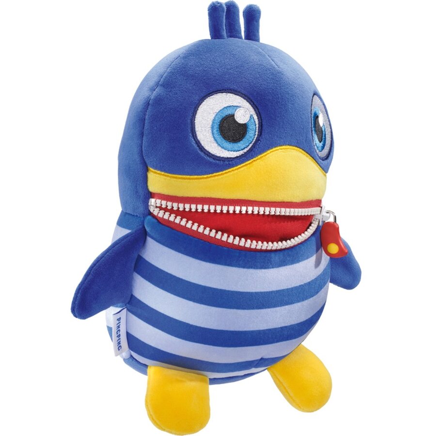 Jucarie Worry Eater PingPing