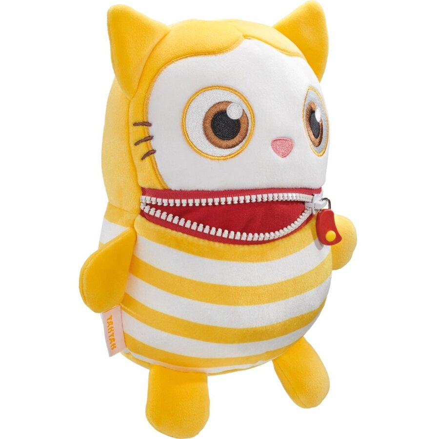 Jucarie Worry Eater TakTak