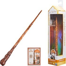 Jucarie WW Ron Weasley Wand