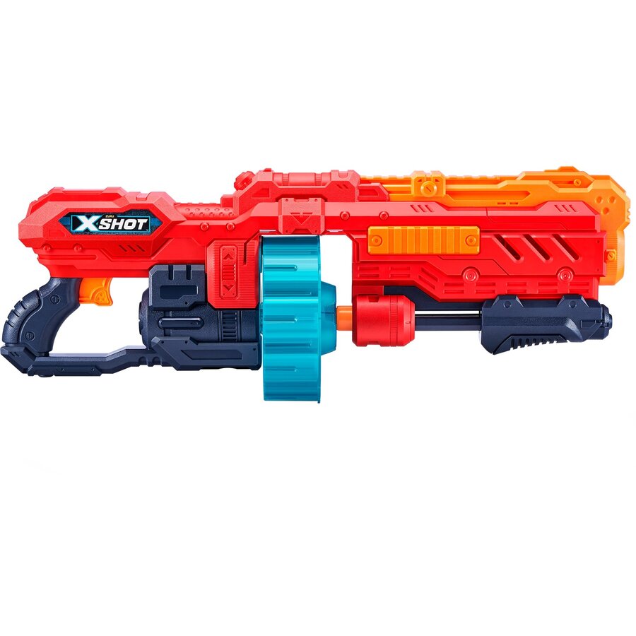 Jucarie X-Shot - Excel Turbo Advance, dart blaster