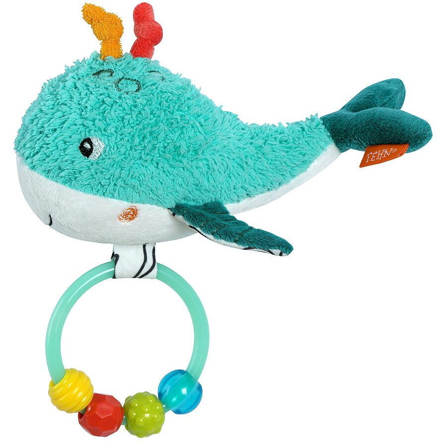 Jucarie Zornaitoare Balena Somnoroasa 3 Luni+