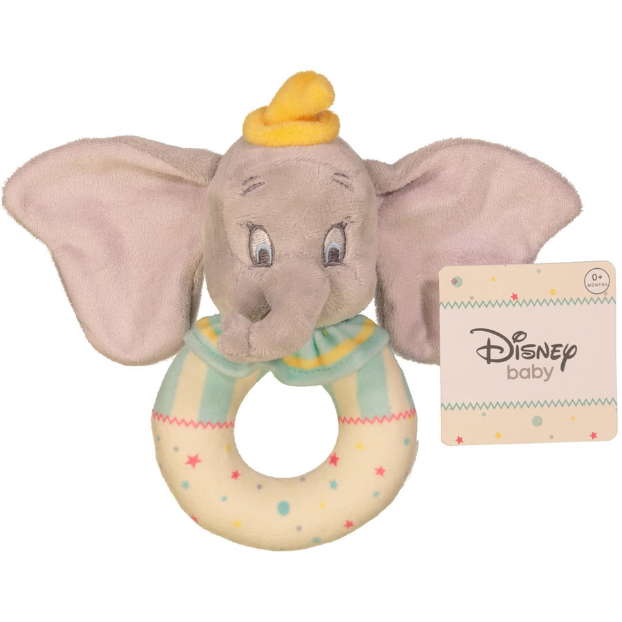 Jucarie Zornaitoare Dumbo