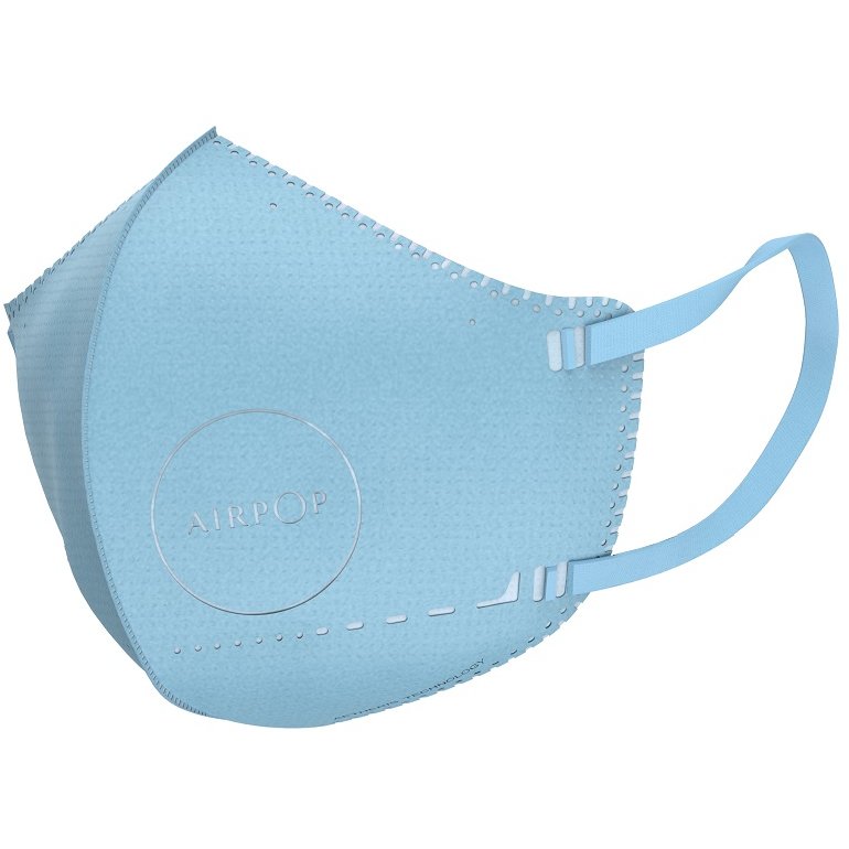 Kids NV, 4 straturi, Albastru