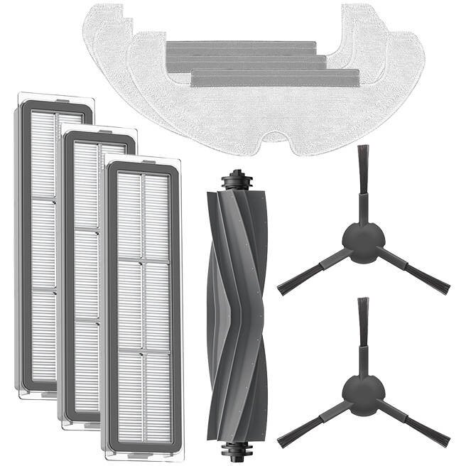 Kit de Accesorii pentru Robot D10s Plus