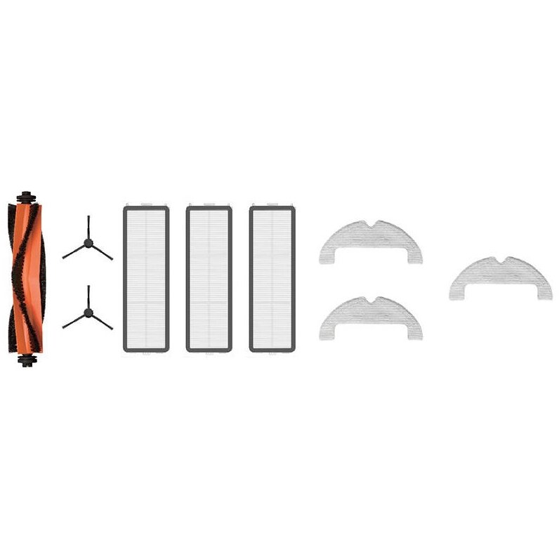 Kit de Accesorii pentru Robot Z10 Pro