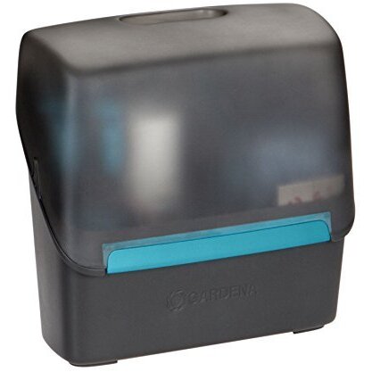 Kit Intretinere Curatare Robot Tuns Iarba Gri