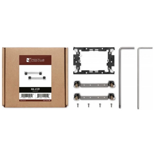 Kit Montare Cooler cu Socket LGA4189 NM-i4189