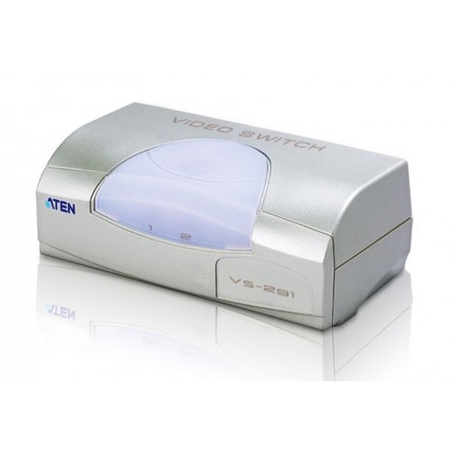 KVM VS291-A7-G