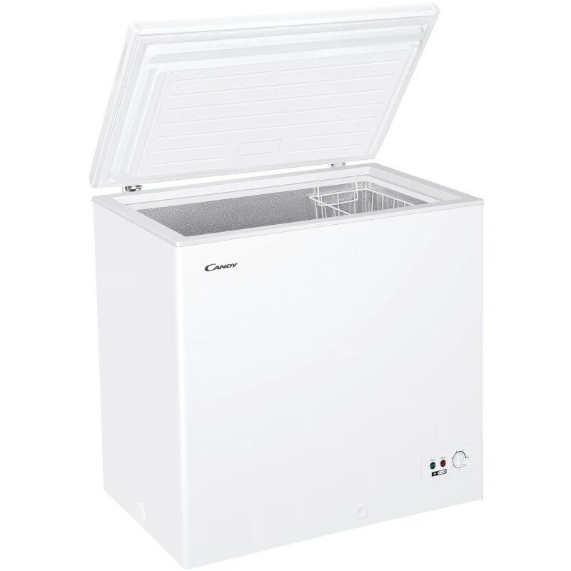 Lada frigorifica CCHH 200E