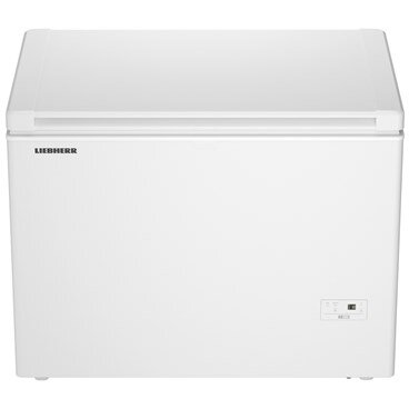 Lada Frigorifica CFc 1875 Plus 192l Incuietoare Atasabila SmartFrost Alb