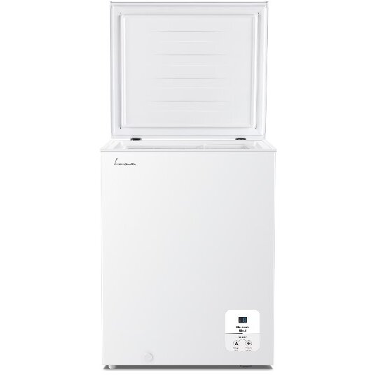 Lada Frigorifica FCF-HS142CE++ 142L Decongelare Manuala Clasa E Alb