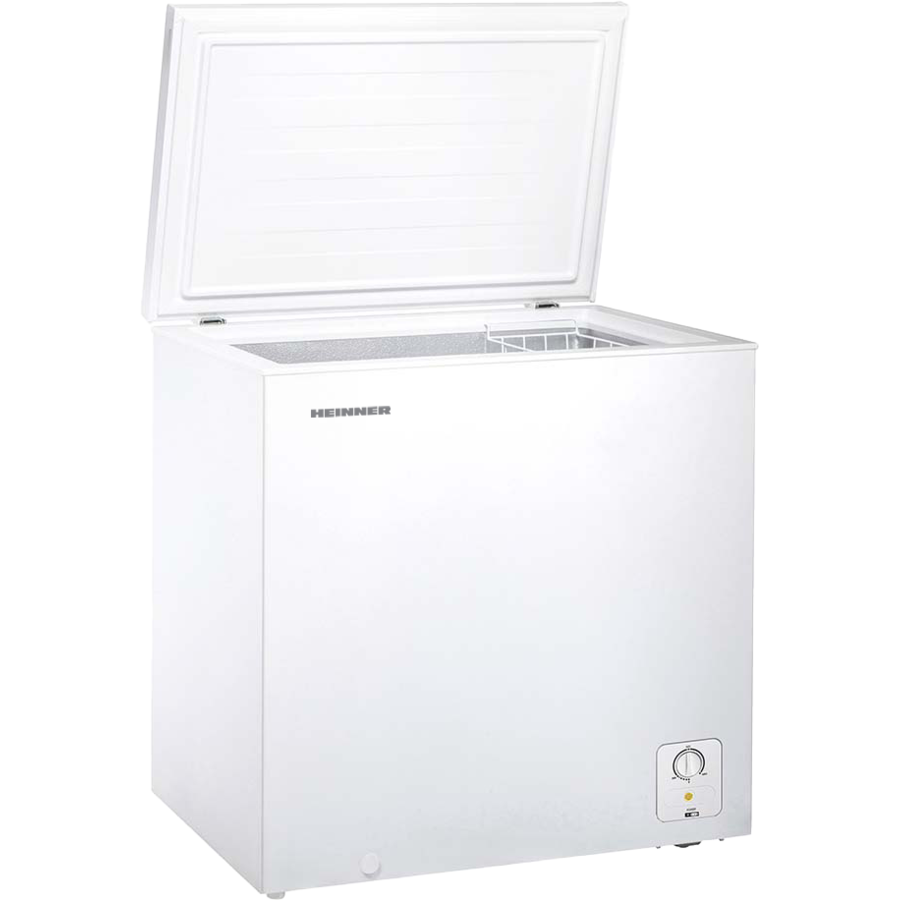 Lada Frigorifica HCF-HS191E++ 191L Clasa E Alb