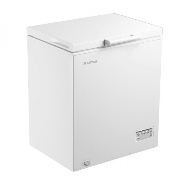 Lada Frigorifica LA175E 165L Clasa E Alb
