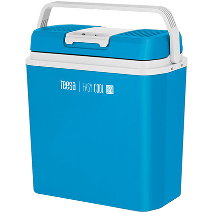 Lada Frigorifica Racire Incalzire 24 Util 20l Albastru