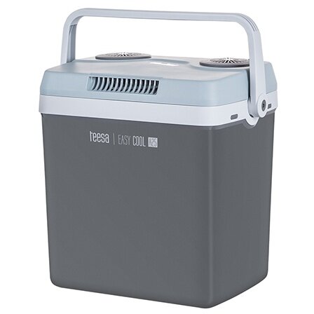 Lada Frigorifica Racire Incalzire  32l Util 25l Gri