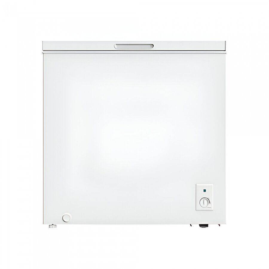 Lada Frigorifica VCF-142 Clasa F Capacitate 142L Termostat Ajustabil Alb