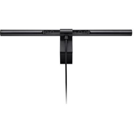 Lampa LED pentru Monitor ScreenBar 5W USB Negru
