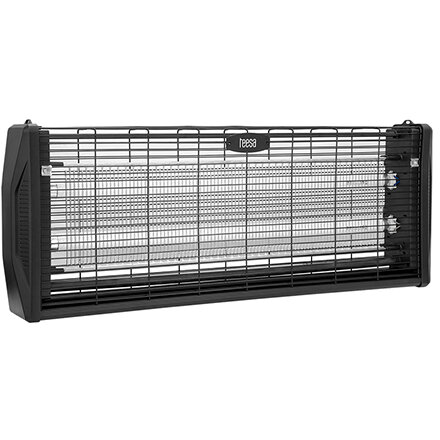 LAMPA UV ANTI INSECTE 2 X 18W TEESA