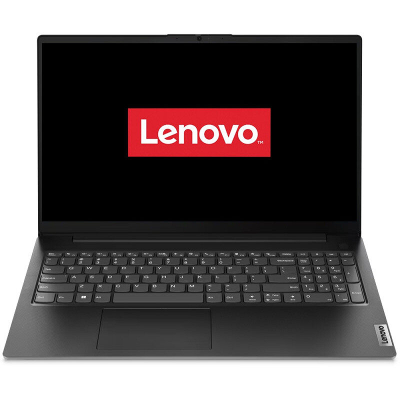 Laptop 15.6inch V15 G4 IRU FHD IPS Procesor Intel Core i7-1355U 16GB DDR4 512GB SSD Intel Iris Xe No OS Negru
