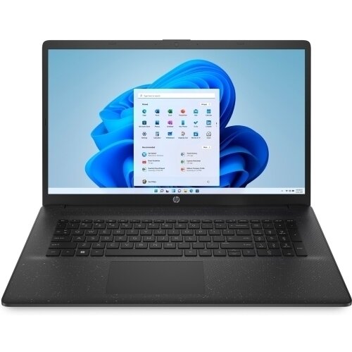 Laptop 17-cn3002nq FHD 17.3 inch Intel Core i7-1355U 16GB 1TB SSD Free Dos Jet Black